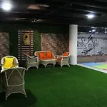 Al Magheeb Furnished Units