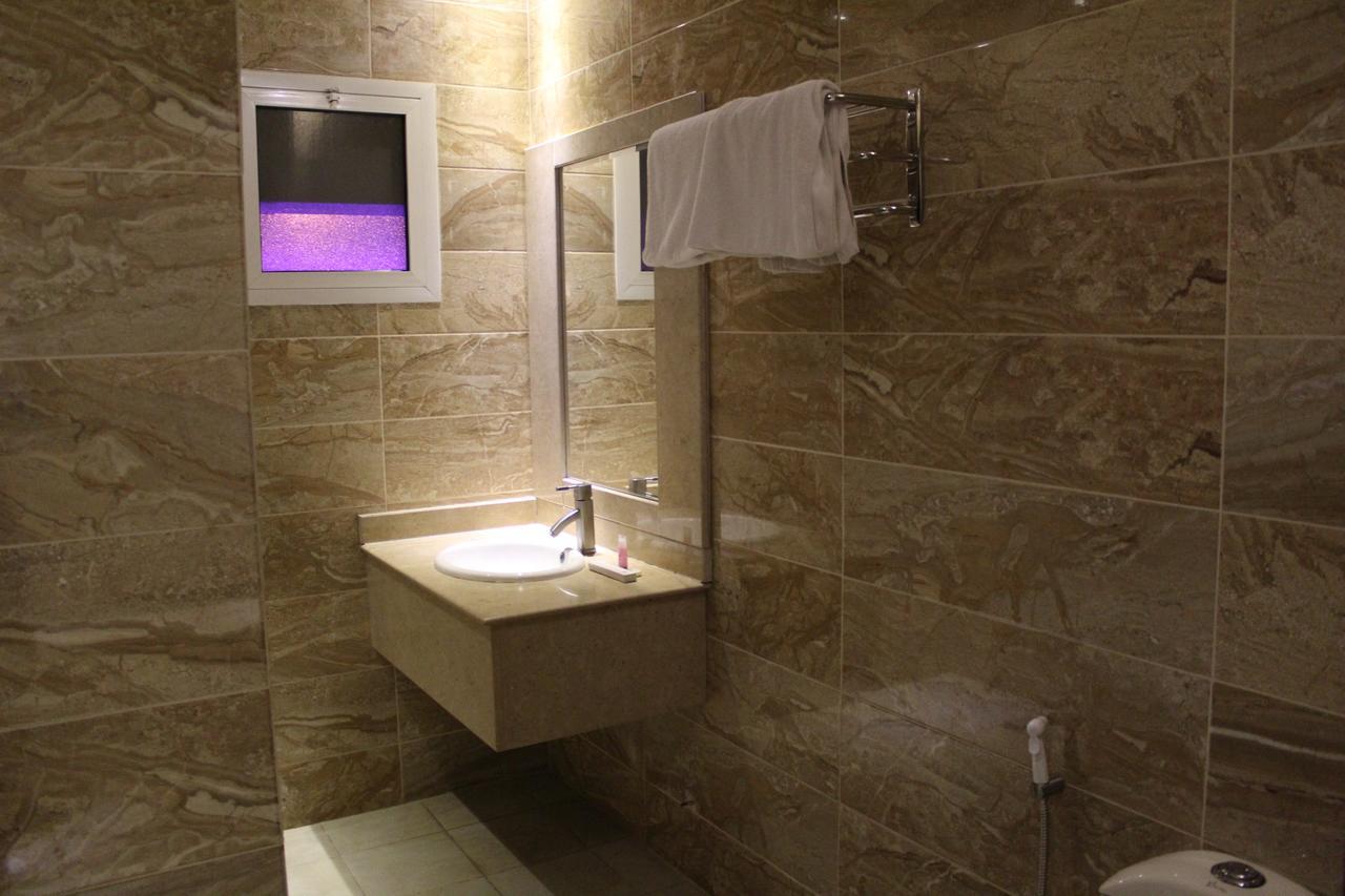 Aparthotel Al Magheeb Furnished Units *