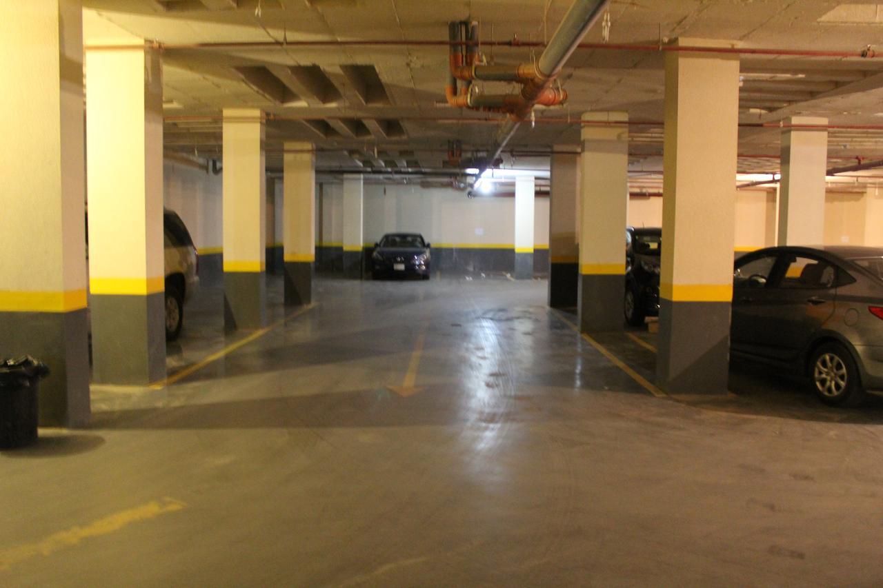 Aparthotel Al Magheeb Furnished Units *