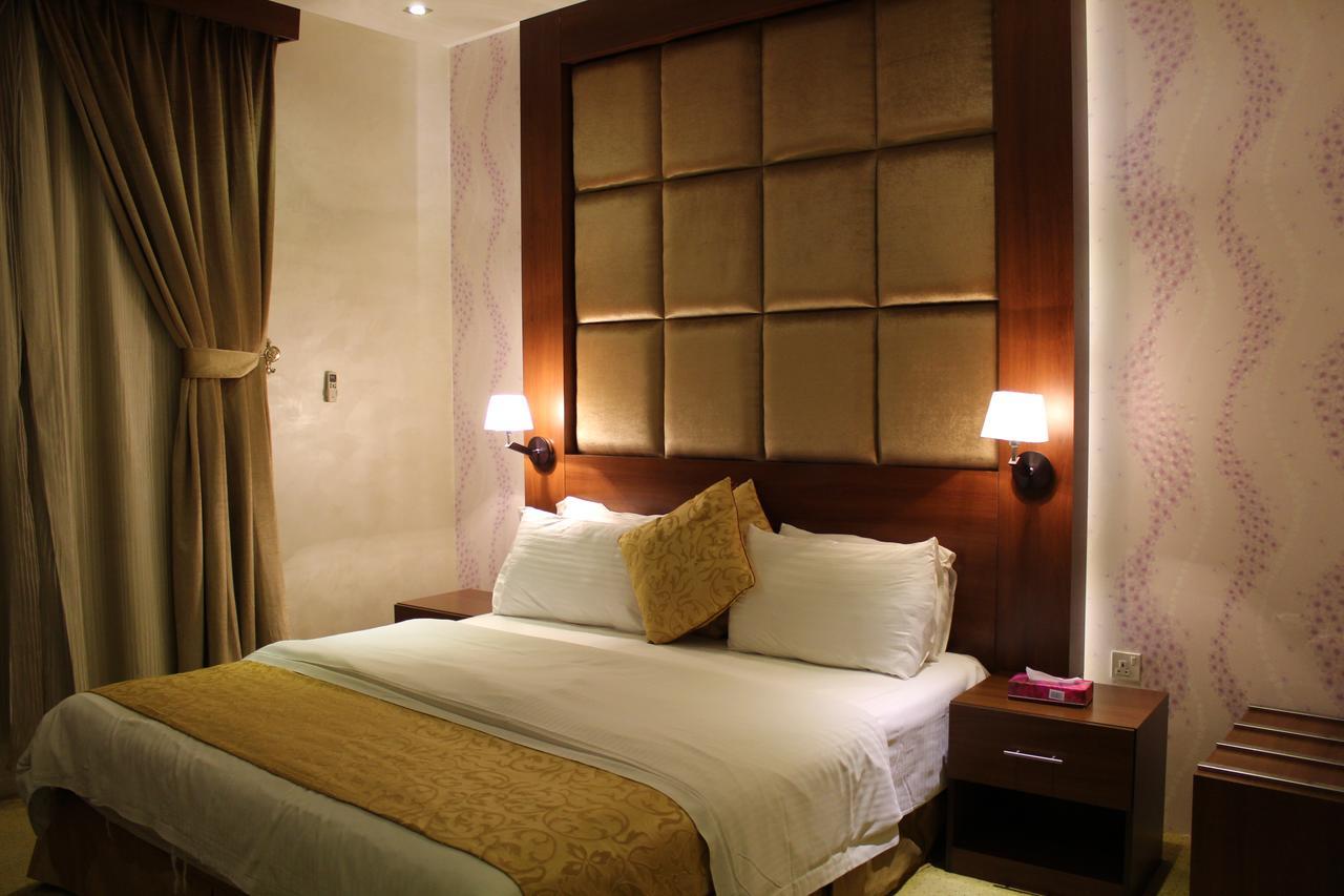Aparthotel Al Magheeb Furnished Units *