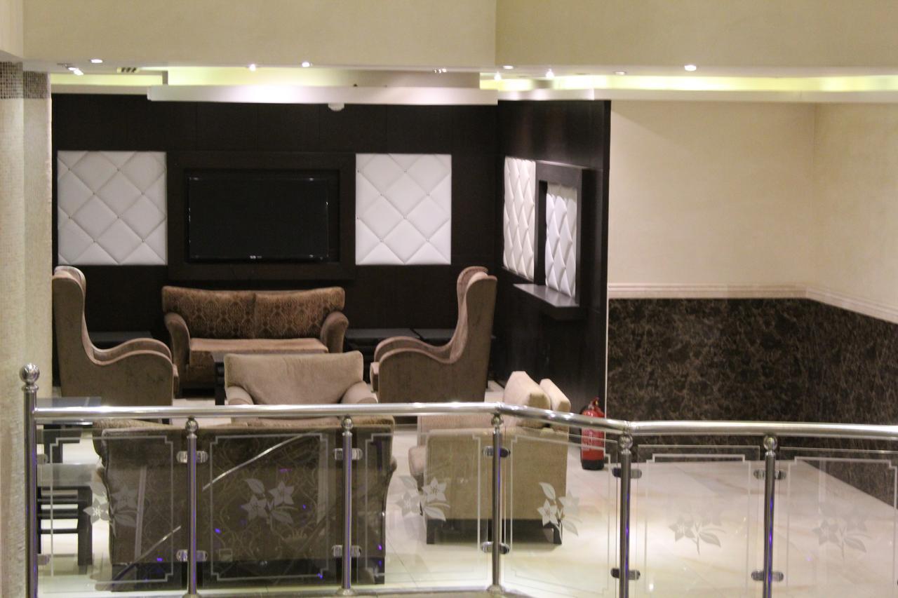 Al Magheeb Furnished Units