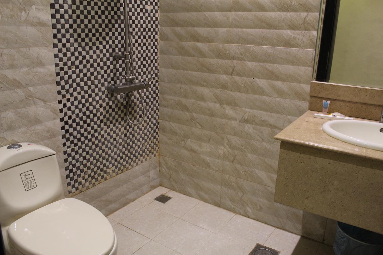 Aparthotel Al Magheeb Furnished Units Riyadh
