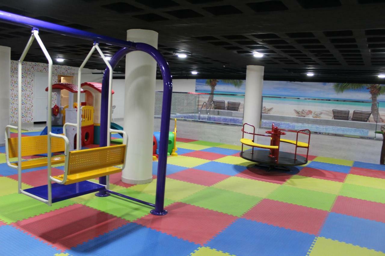 Al Magheeb Furnished Units Aparthotel